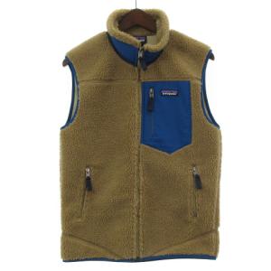 M's Slingshot Down Vest スリングショット ダウンベスト 切替 27571