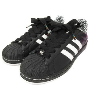 STAN SMITH スタンスミス スニーカー ハラコ カーフ柄 牛柄 FV3087 靴