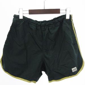 22SS TIMLEHI HAWAIIAN SHORTS ショートパンツ トラ 虎柄 イージー