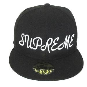 S LOGO CAP ダメージ加工 キャップ ダークグレー ブラック（2024/10/24