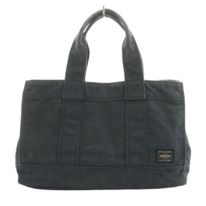 吉田カバン SMOKY スモーキー トートバッグ ハンド バッグ キャンバス