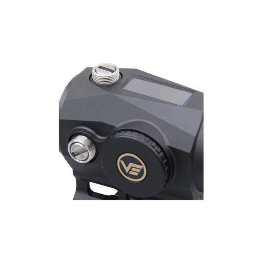 Multi Reticle | Scrapper 1x25 Red Dot Solar Power for .308 &.30-06