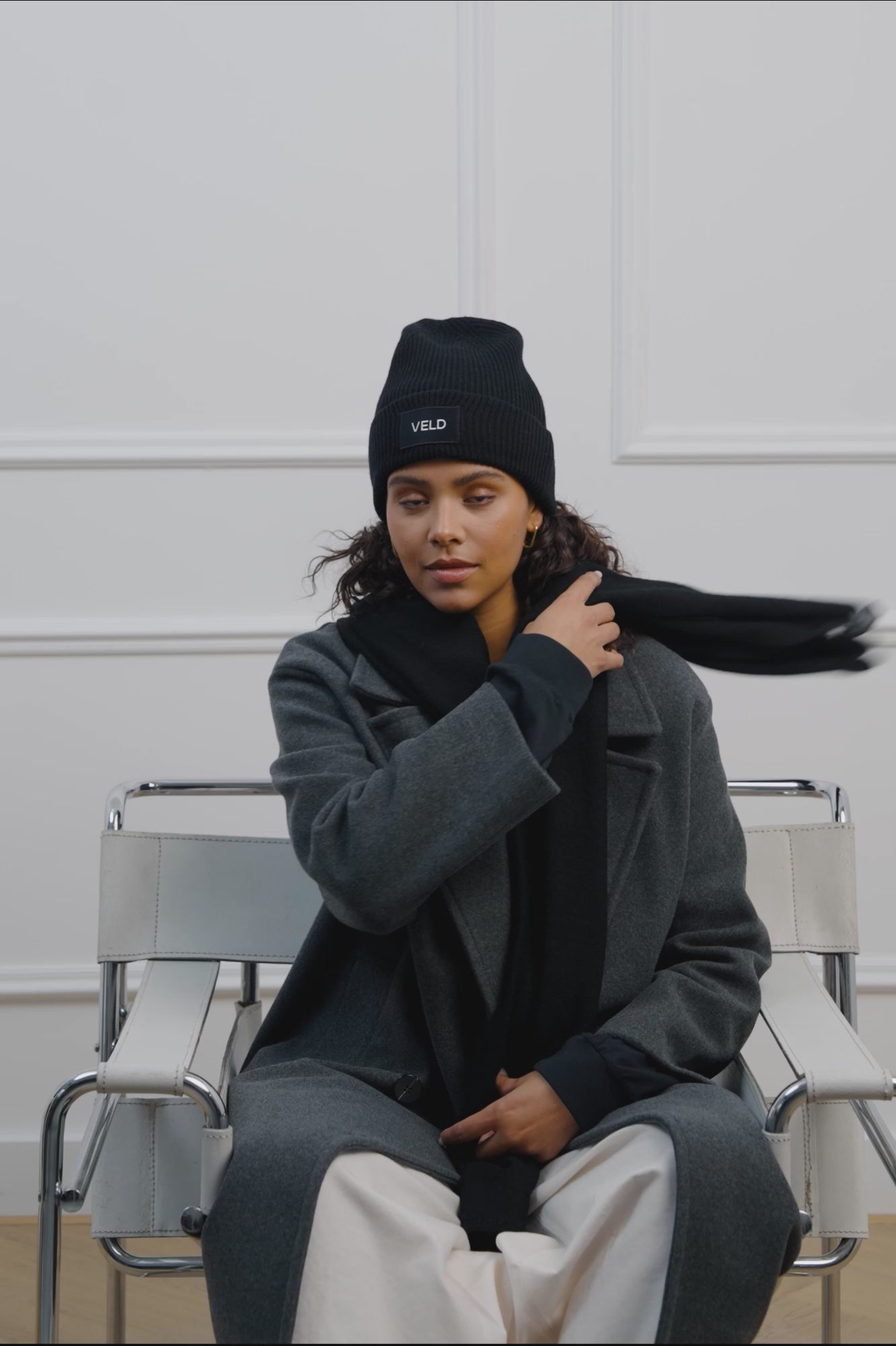 Veld Uniform Beanie – VELD