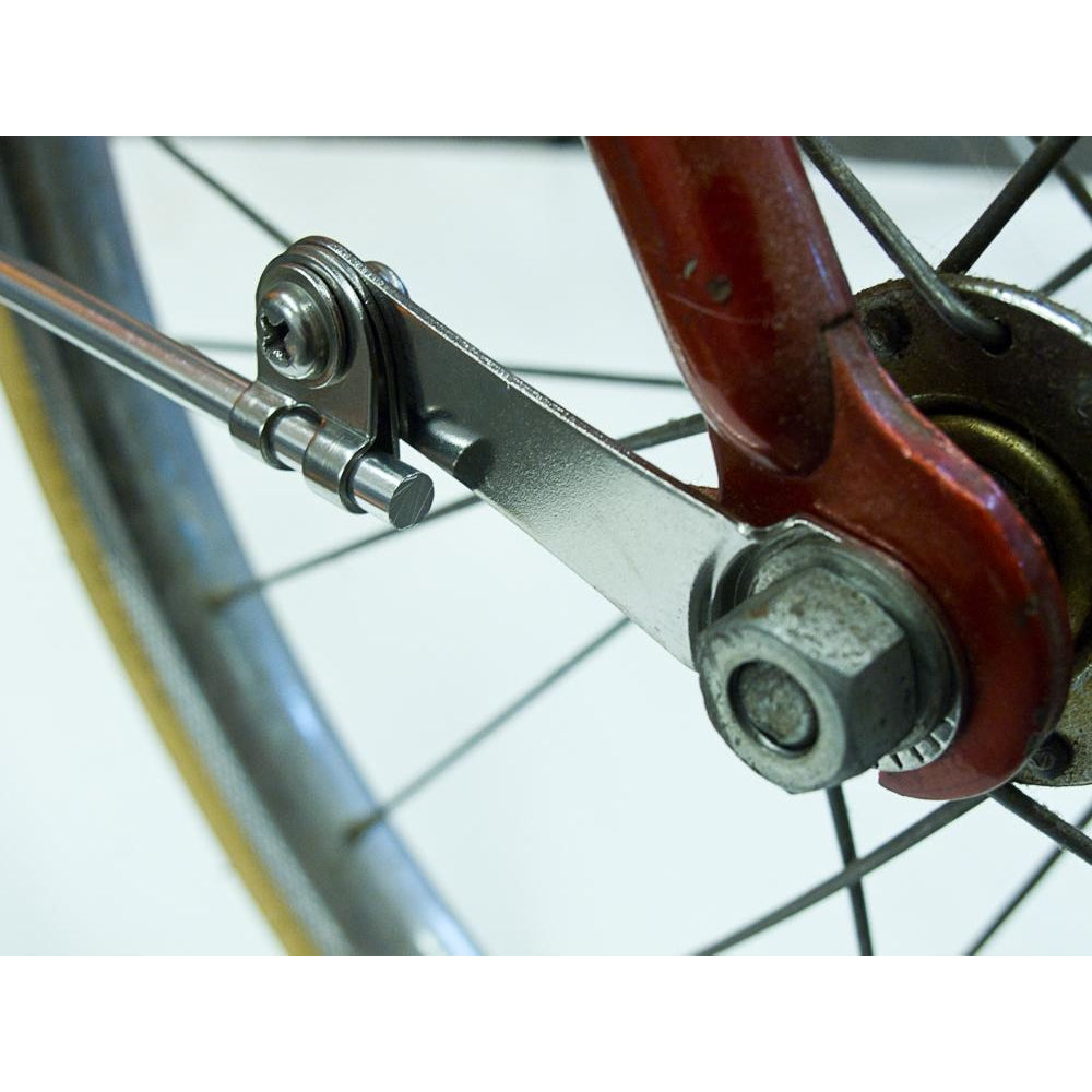 Fender Stay Mount for Eyeletless Frames – Velo Orange