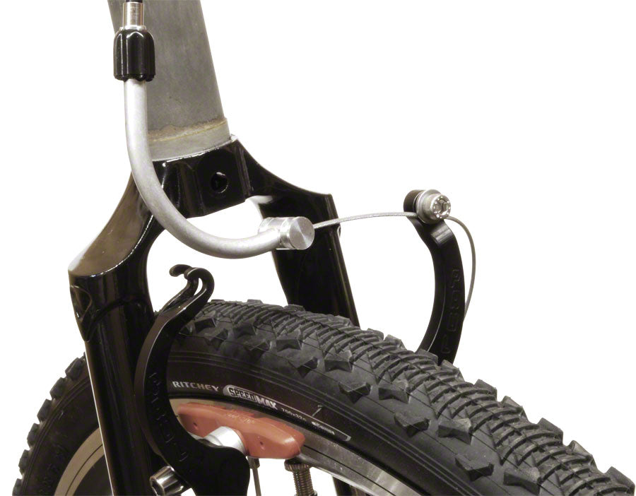 Paul Component Engineering Mini Moto Brake Black – Velo Mine