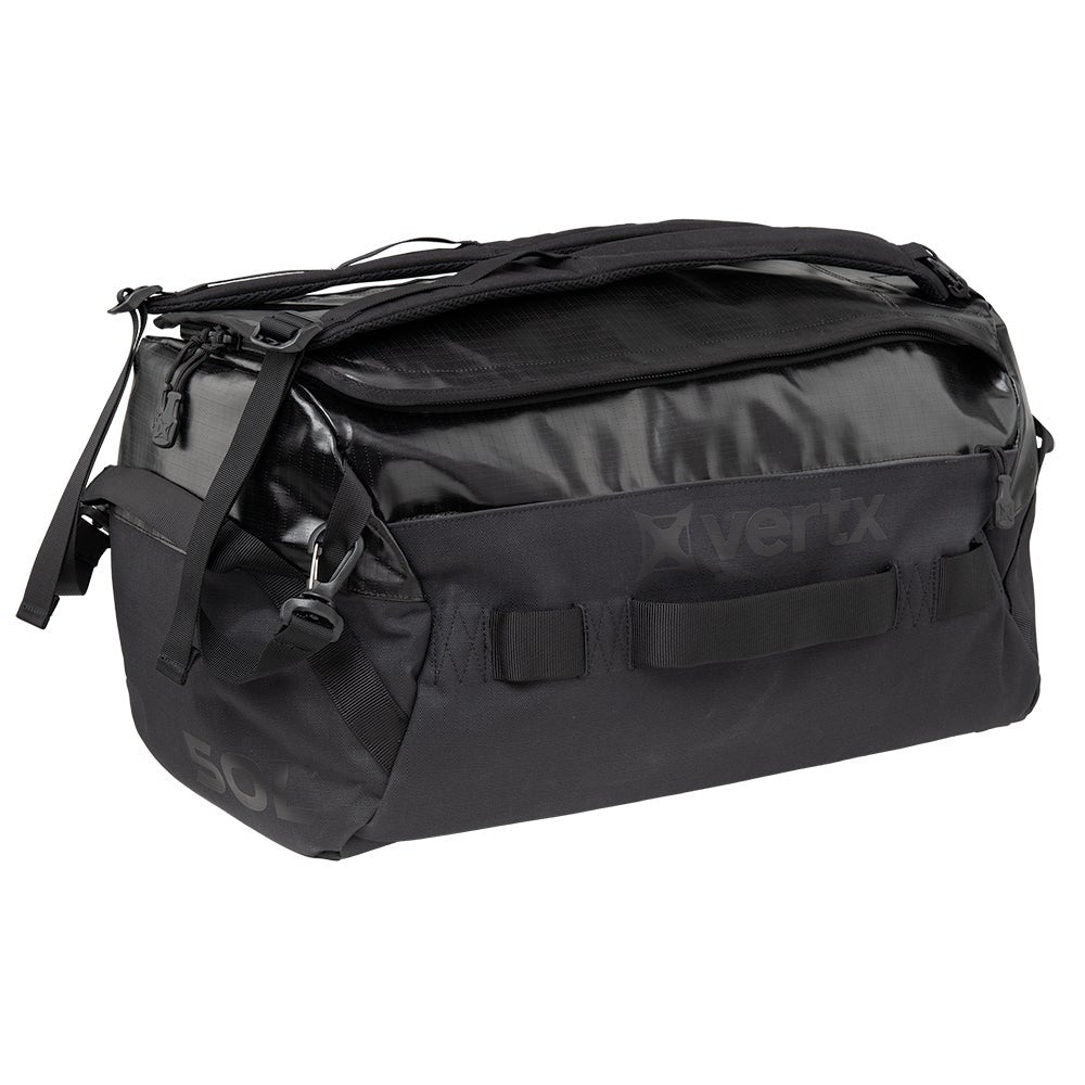 RLT 50L Duffel Bag | Vertx Official Site