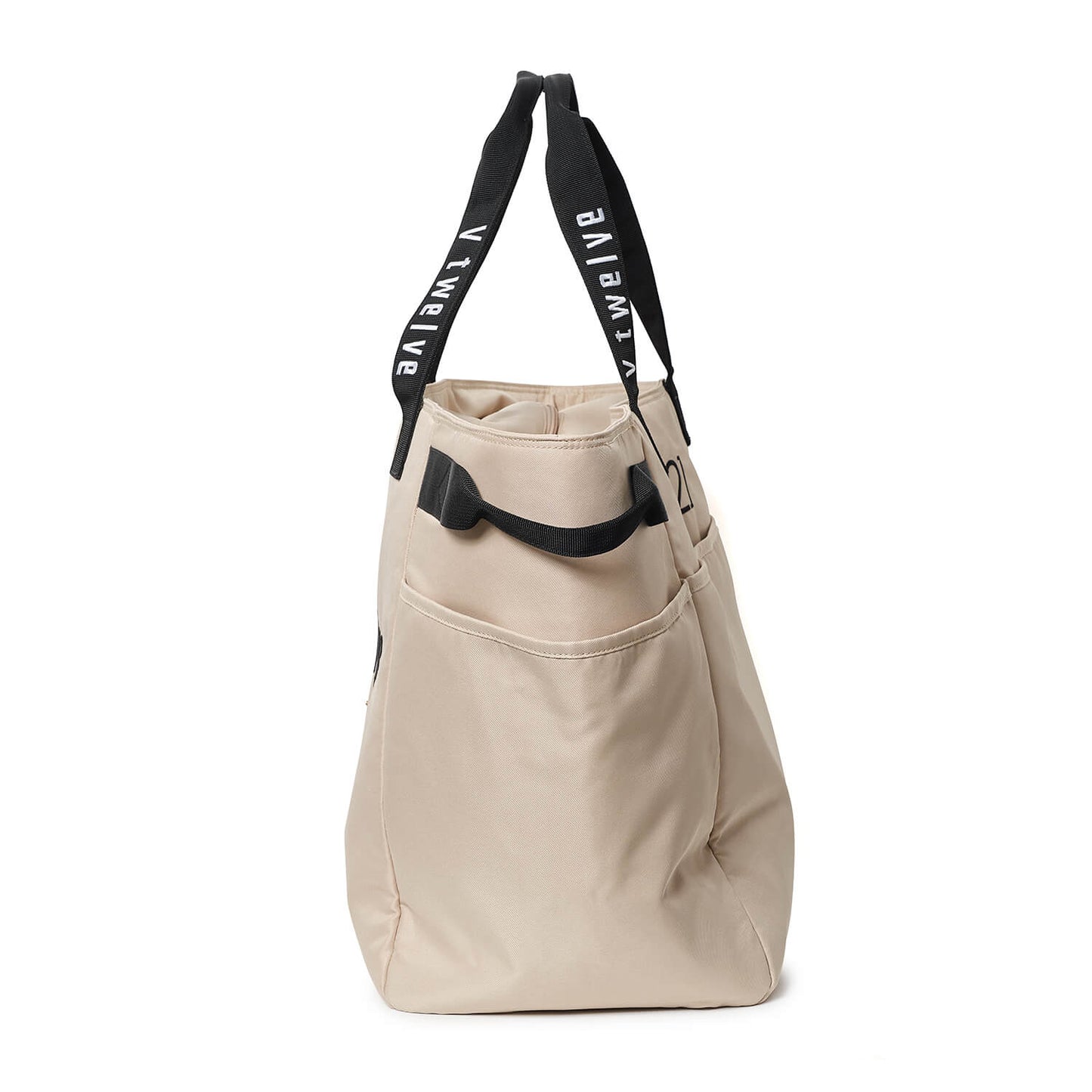 V12 ゴルフトートバッグSL BIG TOTE | 【公式通販】