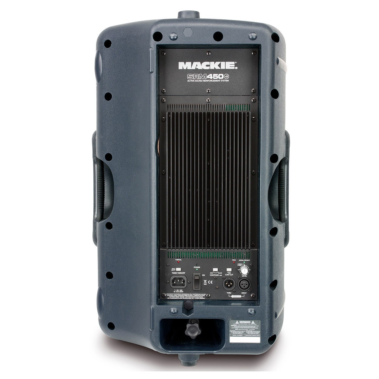 Mackie SRM450v3 Speaker - Vintage King