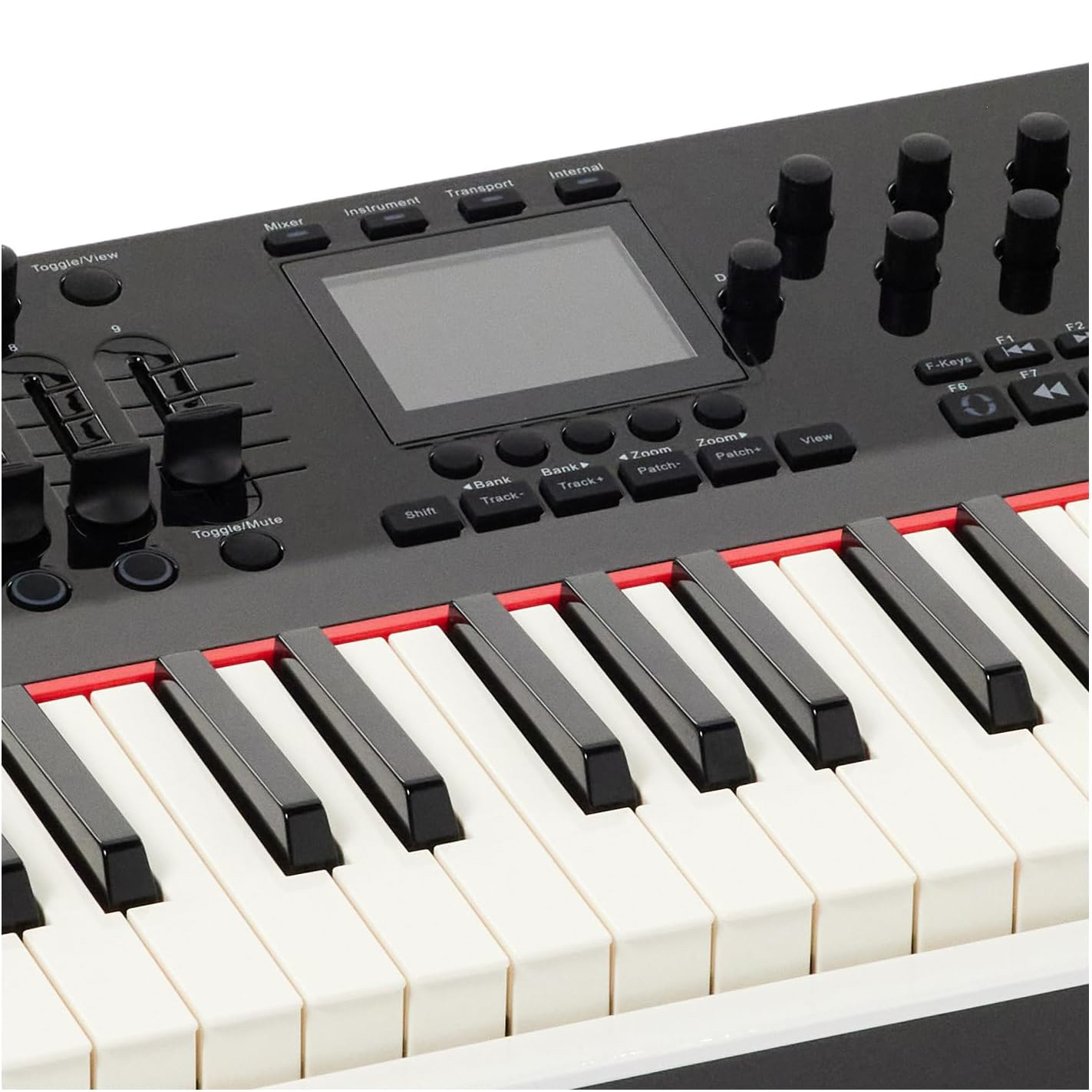 Nektar Panorama P4 49-key Keyboard Controller - Vintage King