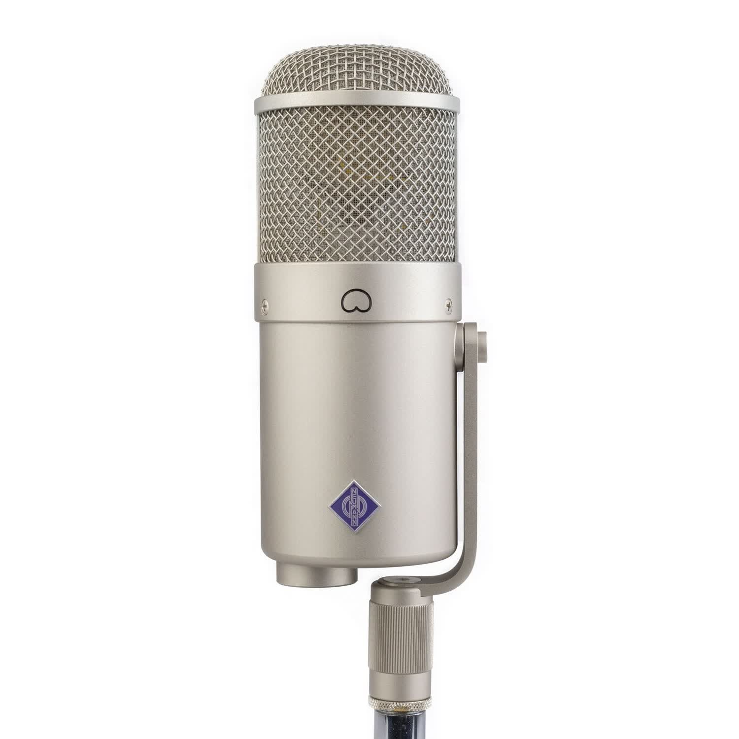 Neumann U47 FET - FET Condenser - Neumann U47 Frequency Response