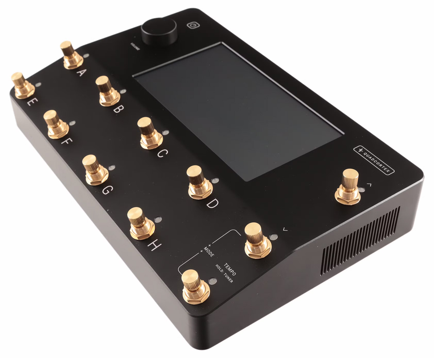 Neural DSP Quad Cortex Quad-Core Digital Effects Modeler - Limited