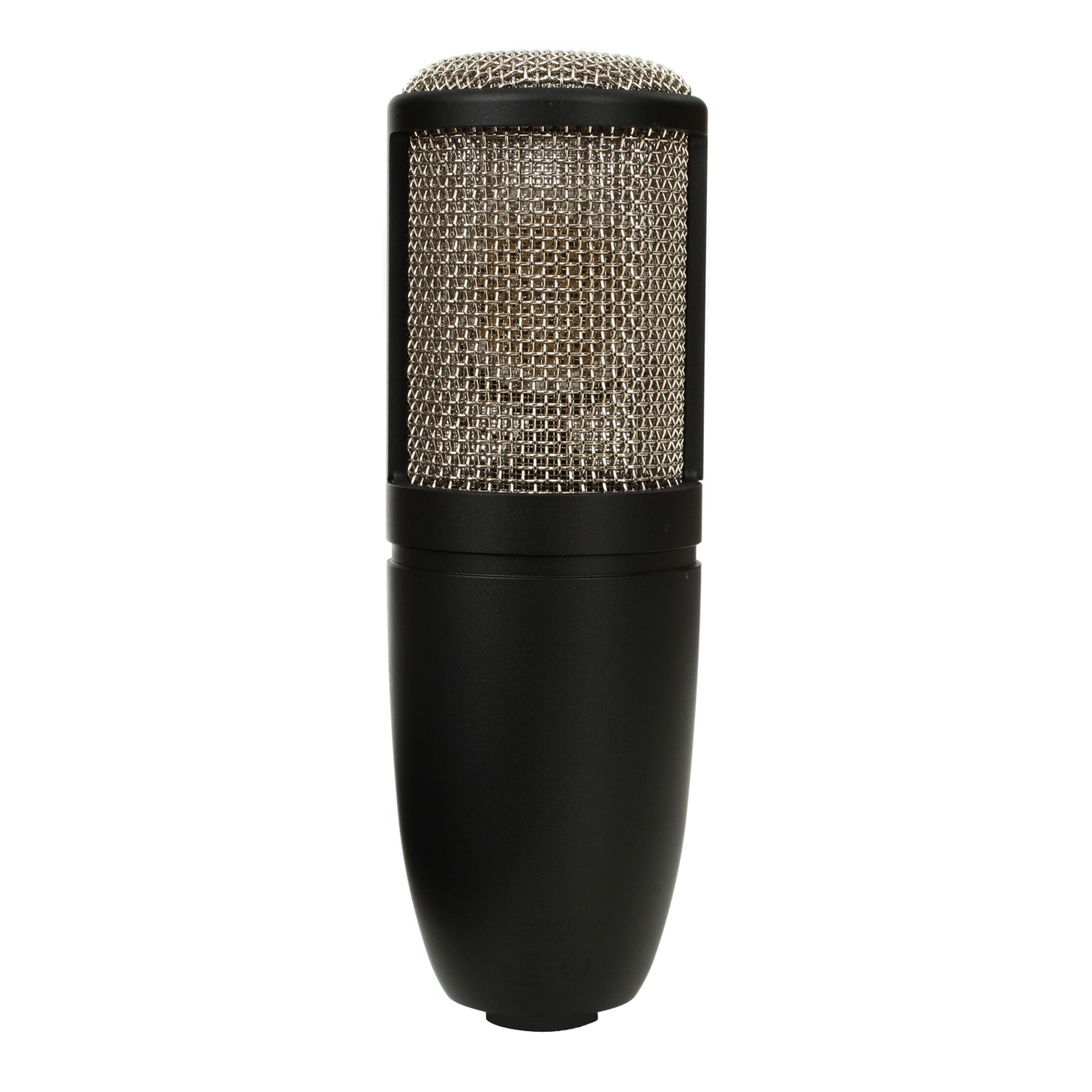 AKG P220 Large Diaphragm Condenser Microphone - Vintage King