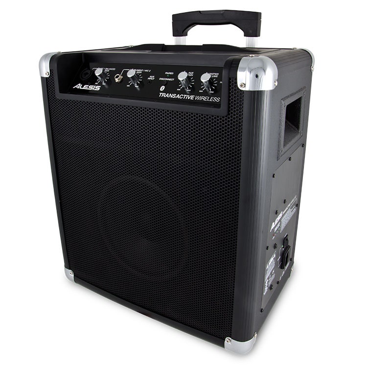 Alesis TransActive Wireless Speaker - Vintage King