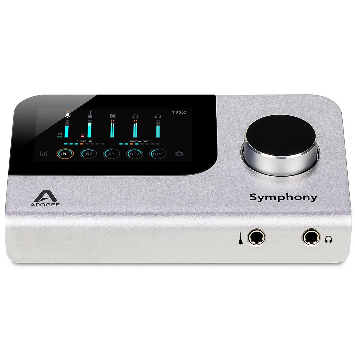 Apogee Symphony Desktop USB Audio Interface - Vintage King