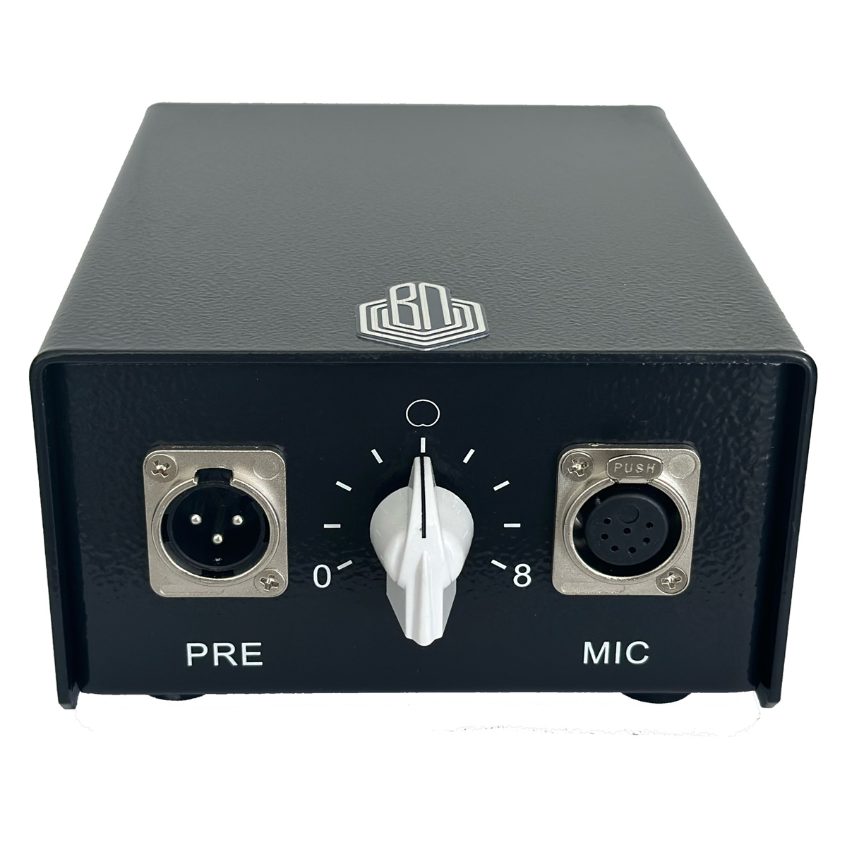 BeesNeez B67-269 V2 Large Diaphragm Tube Condenser Microphone