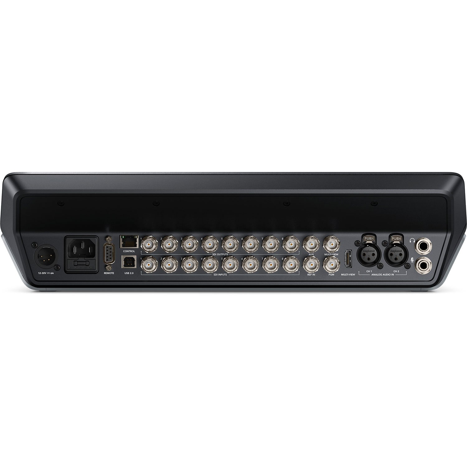 Blackmagic Design ATEM Television Studio Pro 4K - Vintage King