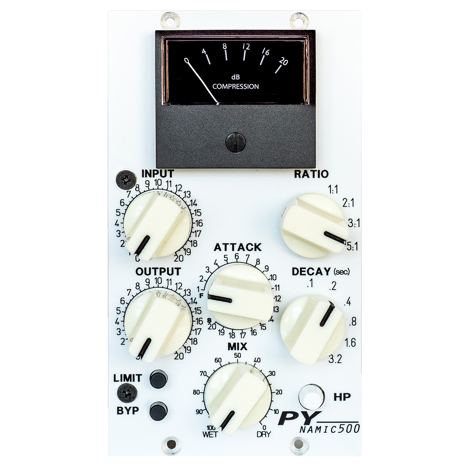 pynamic-500-series-