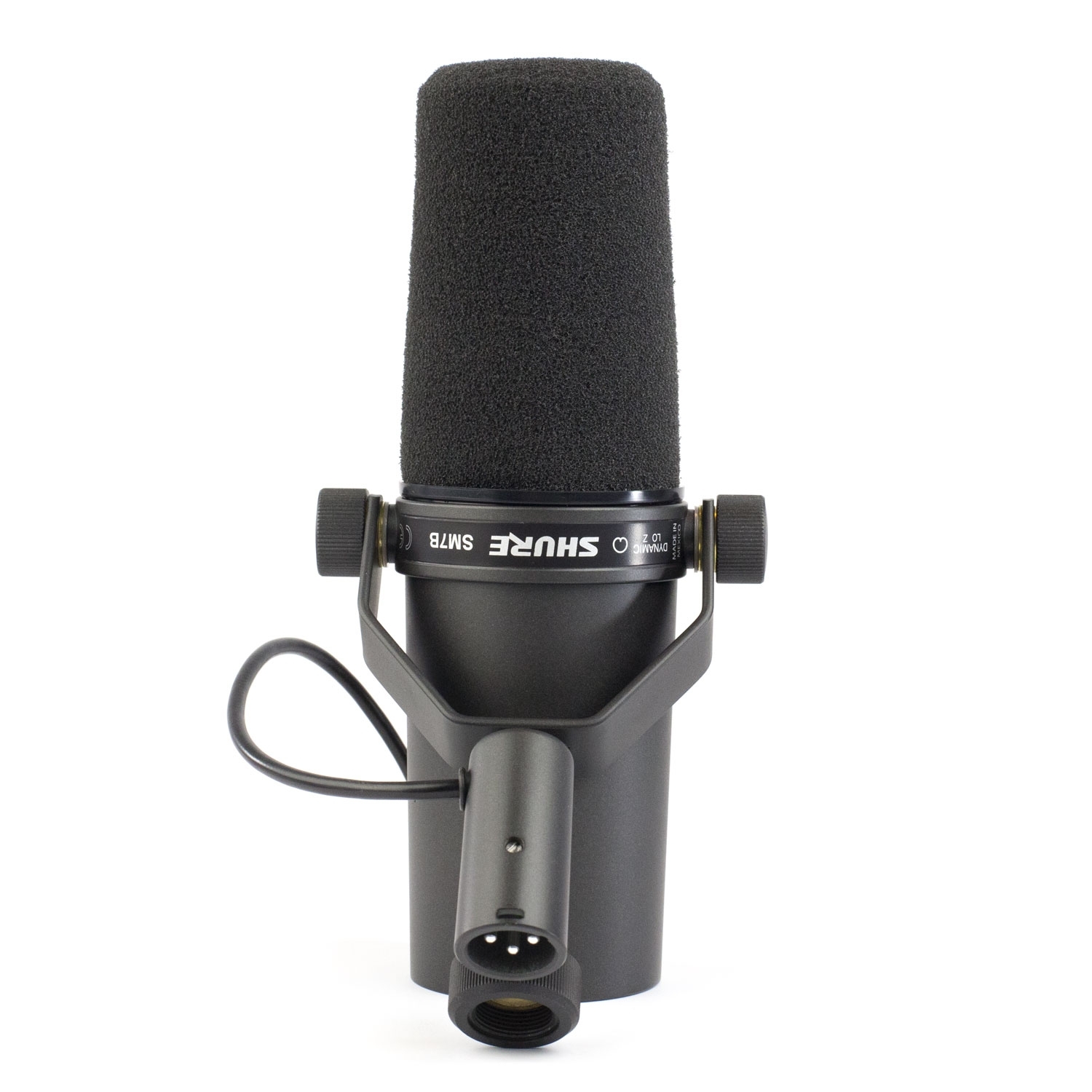 Shure SM7B - Shure SM 7B Mic - Shure SM7B Microphone - Vintage King
