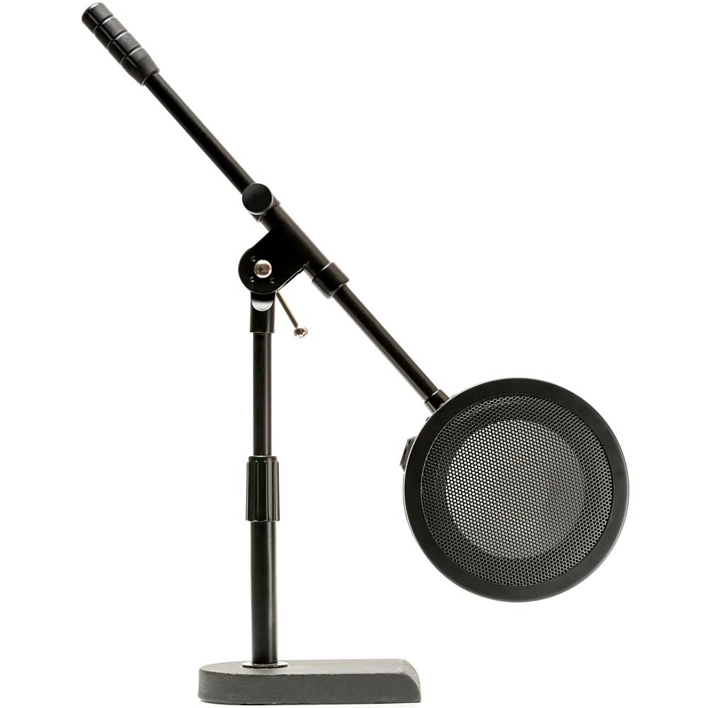 Solomon LoFReQ Sub Microphone - Black - Vintage King