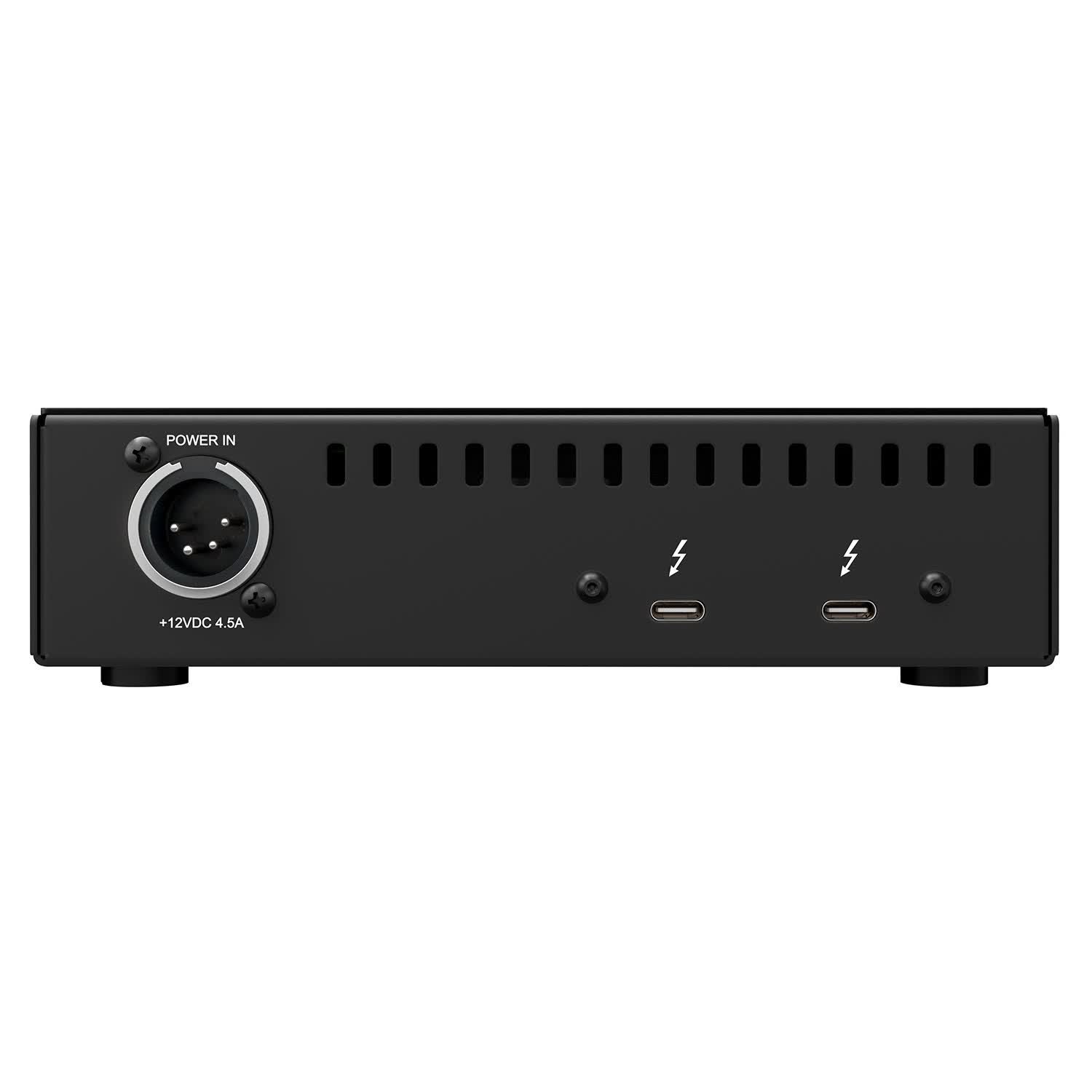 UAD Satellite - Universal Audio UAD-2 Satellite TB3 OCTO