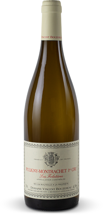 Puligny-Montrachet 1er Cru 