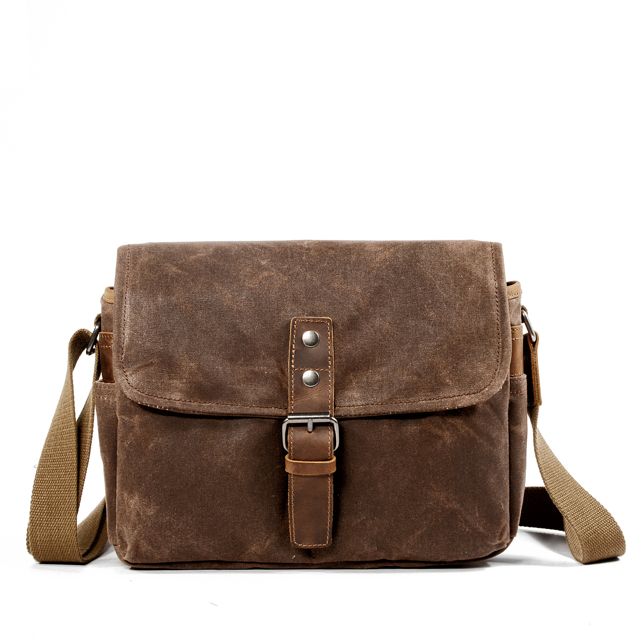 Aqaba Camera Shoulder Bag | Vincov Camera Bags and Cases