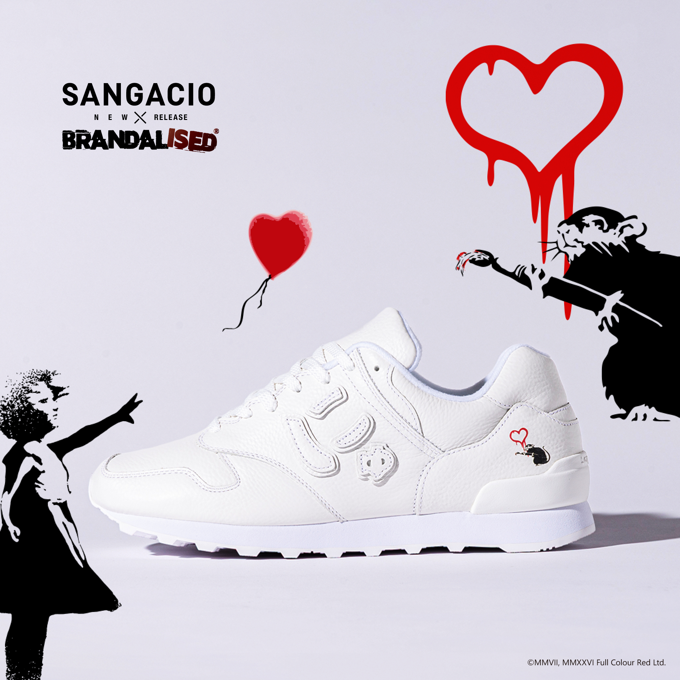 SANGACIO