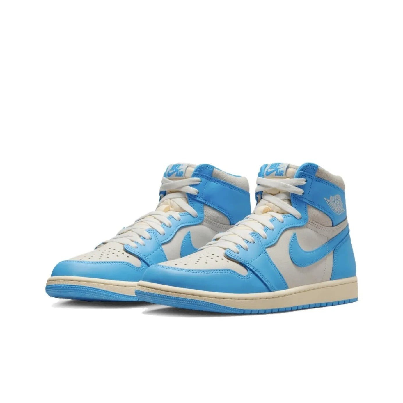 Nike Air Jordan 1 Retro High OG UNC Reimagined ナイキ エア