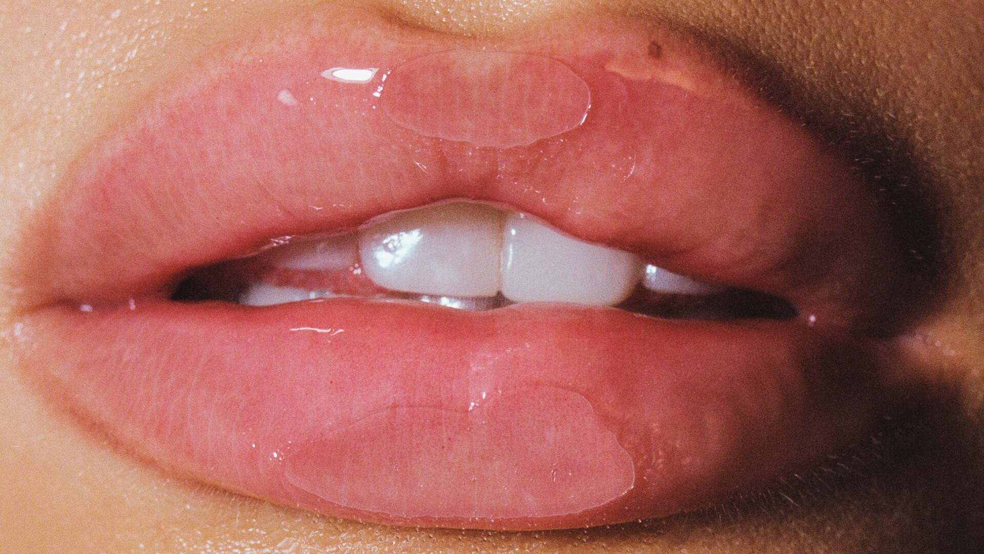 peptide lip treatment - rhode vanilla | rhode skin