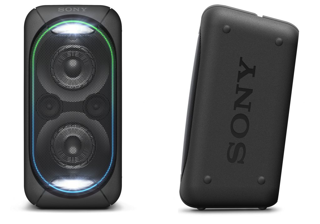 ソニー、スマホの音楽を楽しみながらマイクも使えるワイヤレス