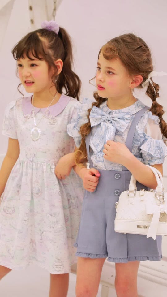 mezzo piano 2024 Spring Collection