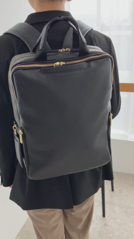 ace.／エース フィッテムクラス ビジネスリュック レディースビジネス
