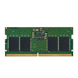 Kingston 8GB DDR5-4800 SODIMM KVR48S40BS6-8 | VillMan Computers