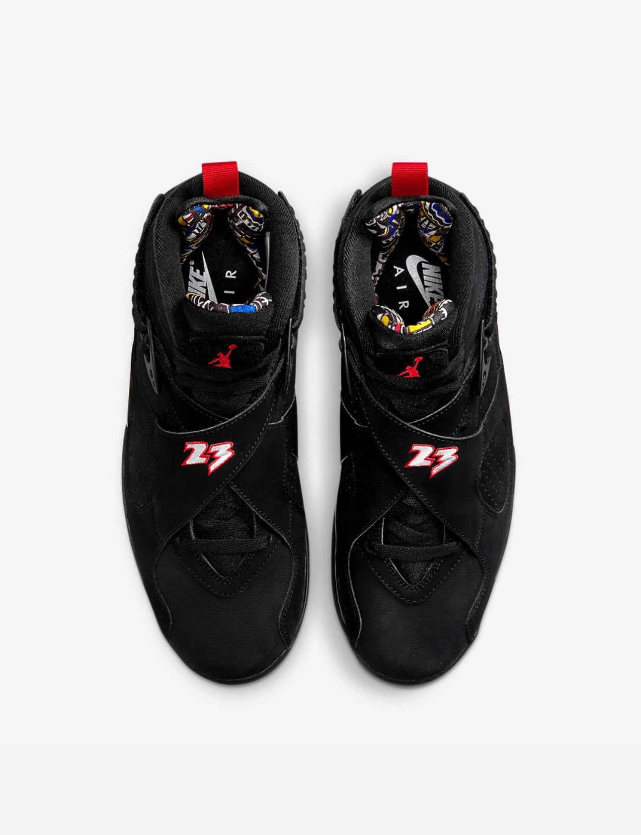 Nike Air jordan 8 Retro 'Playoff' 2023 – VIP Clothing Stores