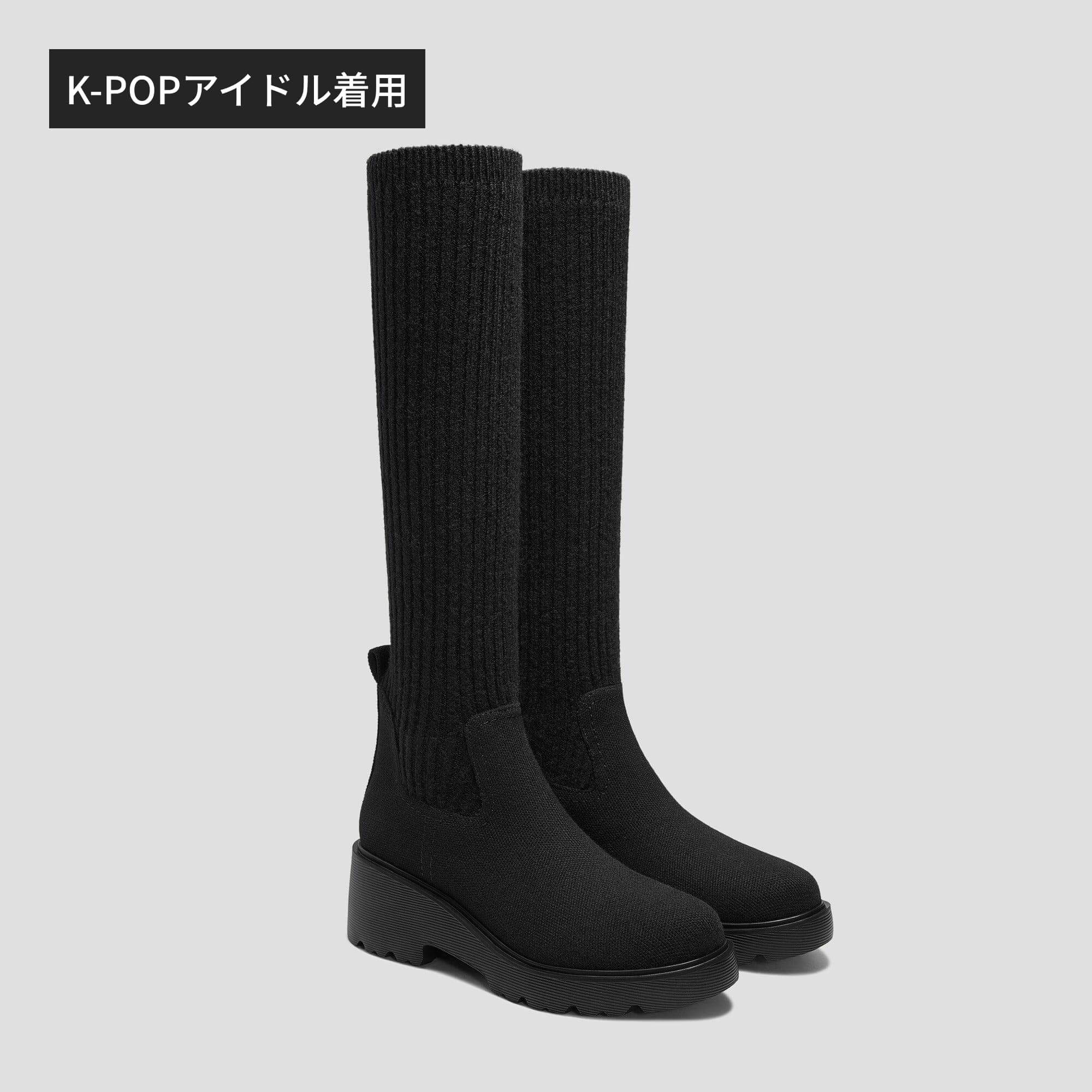 ロングブーツ – VIVAIA JAPAN