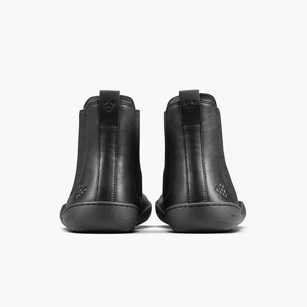 SENSUS CHELSEA / センサスチェルシー (W) - Vivobarefoot JAPAN