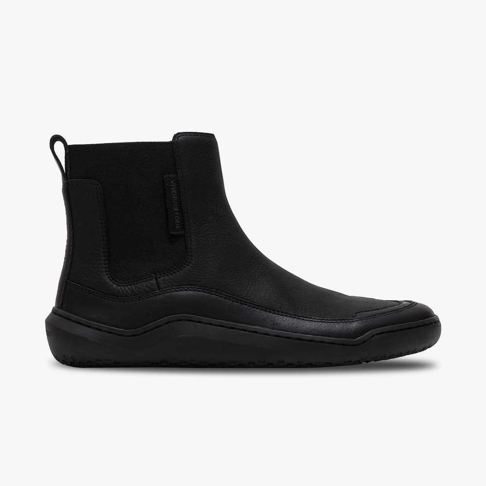 GOBI CHELSEA / ゴビチェルシー (W) - Vivobarefoot JAPAN