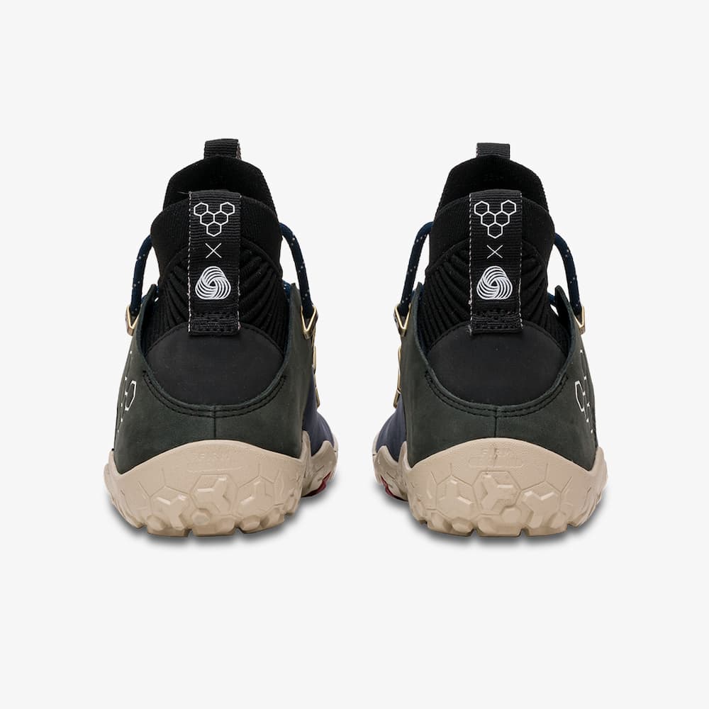 MAGNA FG / マグナ FG (W) - Vivobarefoot JAPAN