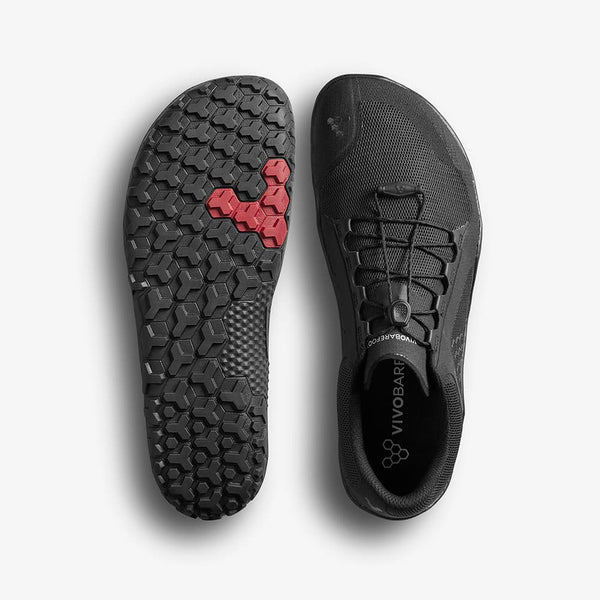 PRIMUS TRAIL FG 3.5 / プライマストレイル FG 3.5 (M) - Vivobarefoot
