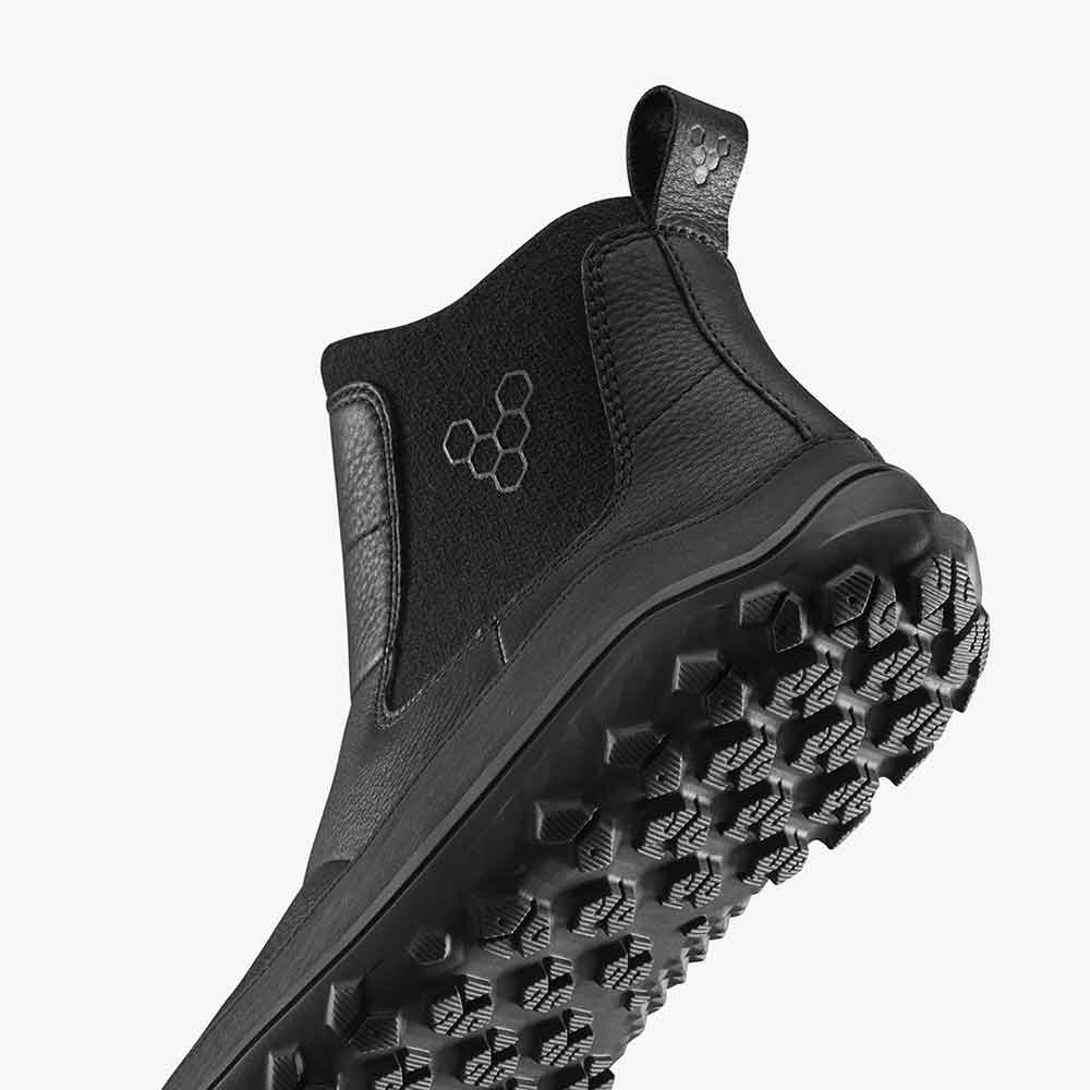EXPLORER CHELSEA / エクスプローラーチェルシー (M) - Vivobarefoot JAPAN
