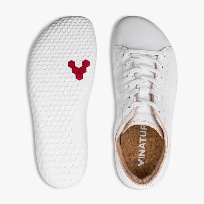 GEO COURT III / ジオコート III (M) - Vivobarefoot JAPAN