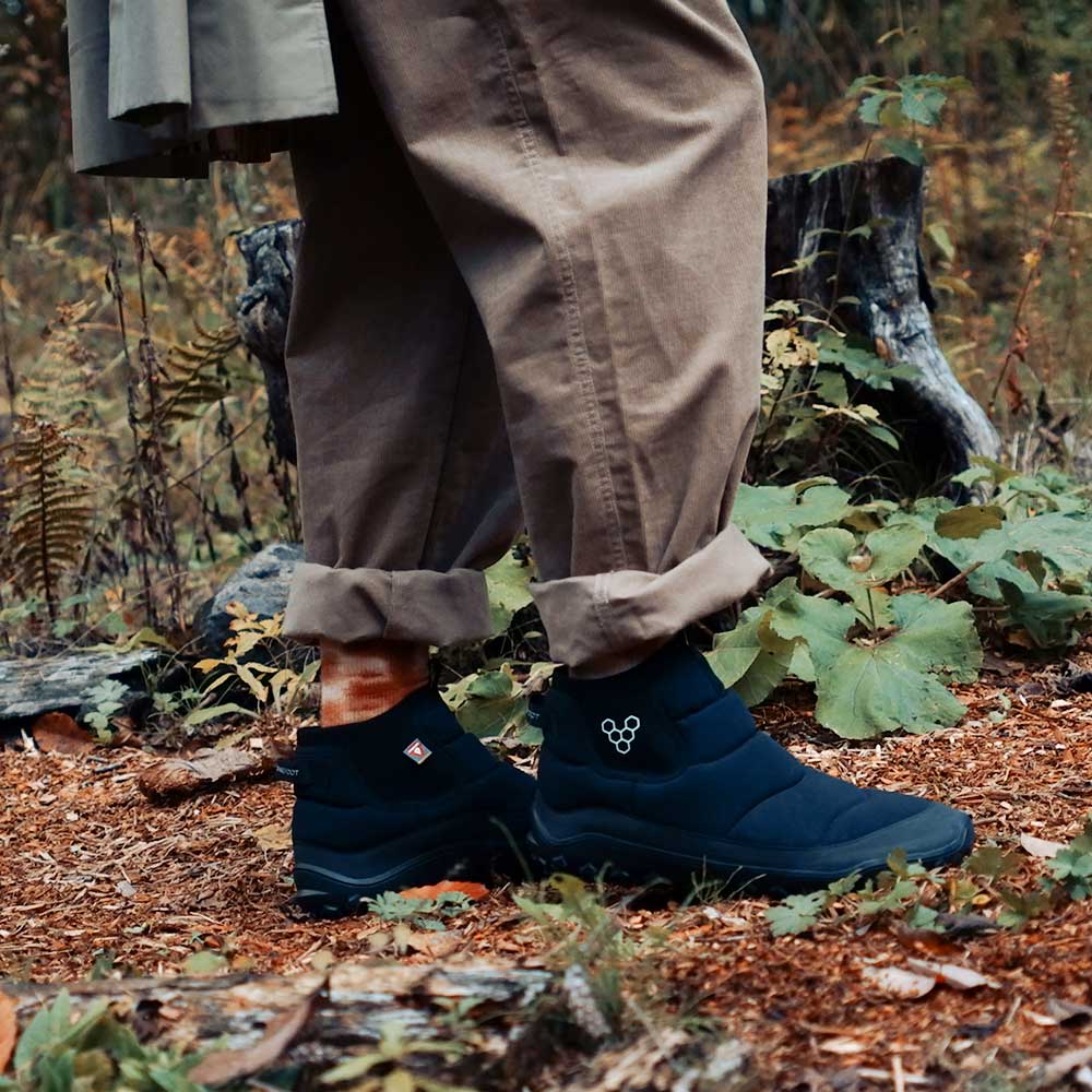 EXPLORER MID / エクスプローラー MID (M) - Vivobarefoot JAPAN
