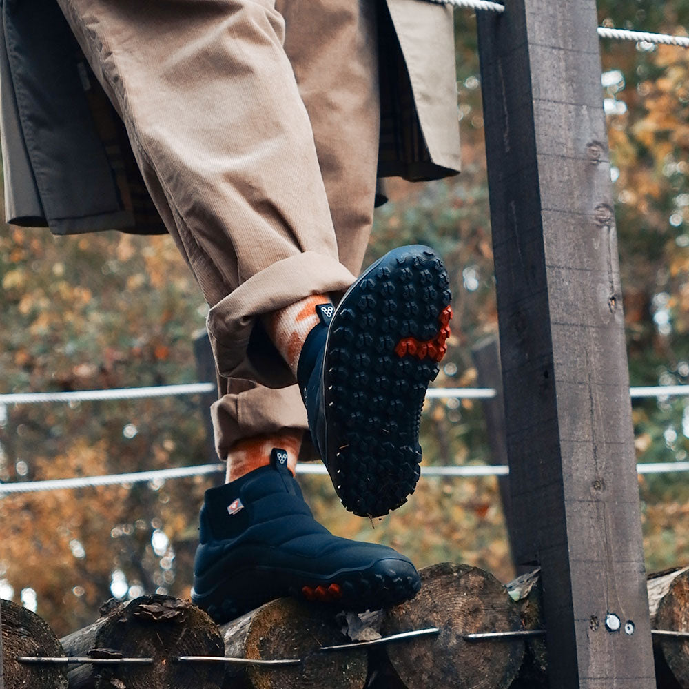 EXPLORER MID / エクスプローラー MID (M) - Vivobarefoot JAPAN