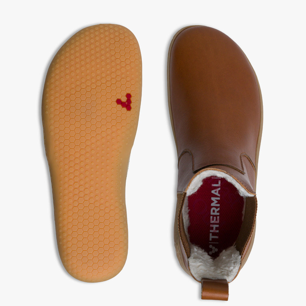 GEO CHELSEA WIN / ジオチェルシーウィンター (W) - Vivobarefoot JAPAN