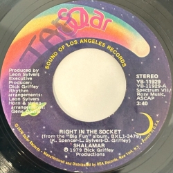 Magic Lady｜Hot 'n' Sassy (LP)｜レコード通販｜vivrantdiscstore