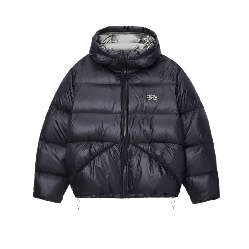 Stussy Down Parka Puffer Jacket – Ultimate Comfort & Style