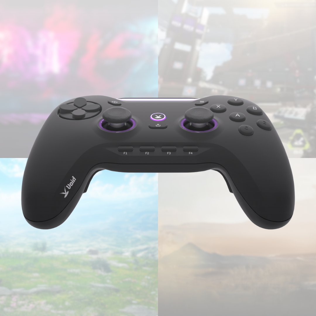 GENESIS – Void Gaming