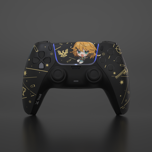 Void Gaming x creator collaboration model