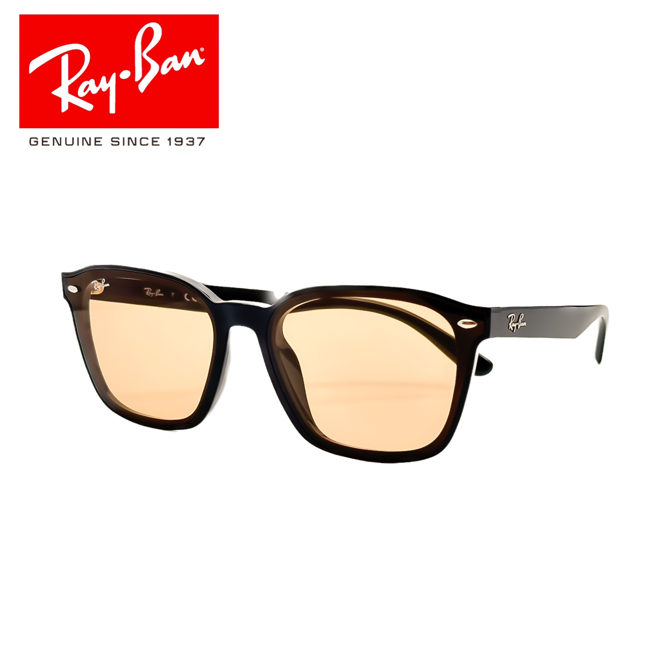 RayBan RB4392D 601/93 | VOIR 横浜 サングラス メガネ