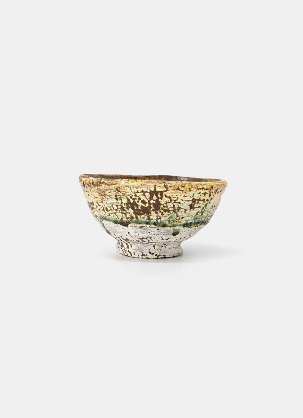 Matthias Kaiser - Madara with Tanpan Chawan